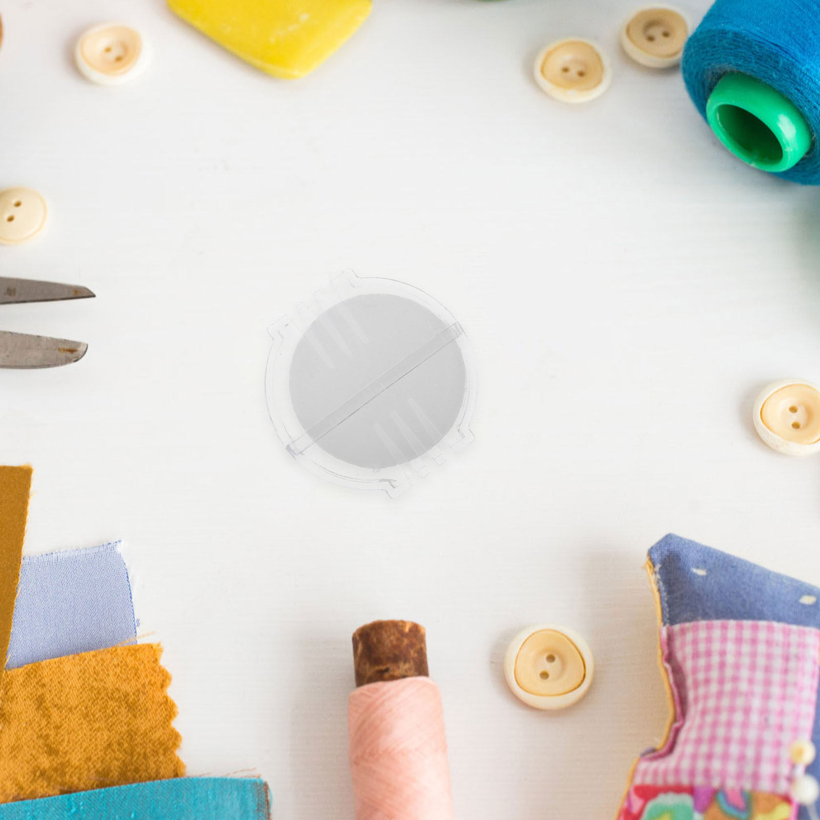 Thread Wax Conditioner For Cos - Embroidery Craft ulasan dan harga